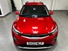 USED 2022 22 KIA STONIC 1.0 T-GDi 2 SUV 5dr Petrol Manual Euro 6 (s/s) (99 bhp) 1 OWNER+FSH+CAR PLAY+PRIVACY