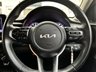 USED 2022 22 KIA STONIC 1.0 T-GDi 2 SUV 5dr Petrol Manual Euro 6 (s/s) (99 bhp) 1 OWNER+FSH+CAR PLAY+PRIVACY