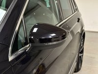 USED 2020 70 VOLKSWAGEN TIGUAN 1.5 TSI R-Line SUV 5dr Petrol DSG Euro 6 (s/s) (150 ps) PANROOF+20"S+DEEPBLACK+PARKCAM