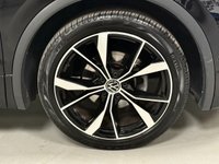 USED 2020 70 VOLKSWAGEN TIGUAN 1.5 TSI R-Line SUV 5dr Petrol DSG Euro 6 (s/s) (150 ps) PANROOF+20"S+DEEPBLACK+PARKCAM