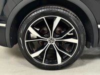 USED 2020 70 VOLKSWAGEN TIGUAN 1.5 TSI R-Line SUV 5dr Petrol DSG Euro 6 (s/s) (150 ps) PANROOF+20"S+DEEPBLACK+PARKCAM