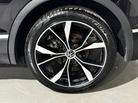 USED 2020 70 VOLKSWAGEN TIGUAN 1.5 TSI R-Line SUV 5dr Petrol DSG Euro 6 (s/s) (150 ps) PANROOF+20"S+DEEPBLACK+PARKCAM