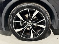 USED 2020 70 VOLKSWAGEN TIGUAN 1.5 TSI R-Line SUV 5dr Petrol DSG Euro 6 (s/s) (150 ps) PANROOF+20"S+DEEPBLACK+PARKCAM