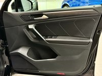 USED 2020 70 VOLKSWAGEN TIGUAN 1.5 TSI R-Line SUV 5dr Petrol DSG Euro 6 (s/s) (150 ps) PANROOF+20"S+DEEPBLACK+PARKCAM