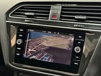 USED 2020 70 VOLKSWAGEN TIGUAN 1.5 TSI R-Line SUV 5dr Petrol DSG Euro 6 (s/s) (150 ps) PANROOF+20"S+DEEPBLACK+PARKCAM