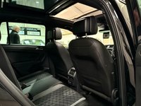 USED 2020 70 VOLKSWAGEN TIGUAN 1.5 TSI R-Line SUV 5dr Petrol DSG Euro 6 (s/s) (150 ps) PANROOF+20"S+DEEPBLACK+PARKCAM