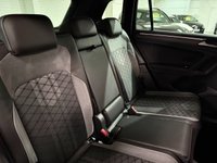 USED 2020 70 VOLKSWAGEN TIGUAN 1.5 TSI R-Line SUV 5dr Petrol DSG Euro 6 (s/s) (150 ps) PANROOF+20"S+DEEPBLACK+PARKCAM