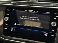 USED 2020 70 VOLKSWAGEN TIGUAN 1.5 TSI R-Line SUV 5dr Petrol DSG Euro 6 (s/s) (150 ps) PANROOF+20"S+DEEPBLACK+PARKCAM