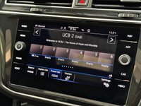 USED 2020 70 VOLKSWAGEN TIGUAN 1.5 TSI R-Line SUV 5dr Petrol DSG Euro 6 (s/s) (150 ps) PANROOF+20"S+DEEPBLACK+PARKCAM