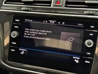 USED 2020 70 VOLKSWAGEN TIGUAN 1.5 TSI R-Line SUV 5dr Petrol DSG Euro 6 (s/s) (150 ps) PANROOF+20"S+DEEPBLACK+PARKCAM