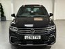USED 2020 70 VOLKSWAGEN TIGUAN 1.5 TSI R-Line SUV 5dr Petrol DSG Euro 6 (s/s) (150 ps) PANROOF+20"S+DEEPBLACK+PARKCAM
