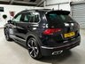 USED 2020 70 VOLKSWAGEN TIGUAN 1.5 TSI R-Line SUV 5dr Petrol DSG Euro 6 (s/s) (150 ps) PANROOF+20"S+DEEPBLACK+PARKCAM