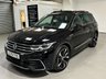 USED 2020 70 VOLKSWAGEN TIGUAN 1.5 TSI R-Line SUV 5dr Petrol DSG Euro 6 (s/s) (150 ps) PANROOF+20"S+DEEPBLACK+PARKCAM