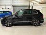 USED 2020 70 VOLKSWAGEN TIGUAN 1.5 TSI R-Line SUV 5dr Petrol DSG Euro 6 (s/s) (150 ps) PANROOF+20"S+DEEPBLACK+PARKCAM