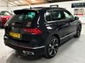 USED 2020 70 VOLKSWAGEN TIGUAN 1.5 TSI R-Line SUV 5dr Petrol DSG Euro 6 (s/s) (150 ps) PANROOF+20"S+DEEPBLACK+PARKCAM