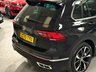 USED 2020 70 VOLKSWAGEN TIGUAN 1.5 TSI R-Line SUV 5dr Petrol DSG Euro 6 (s/s) (150 ps) PANROOF+20"S+DEEPBLACK+PARKCAM
