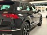 USED 2020 70 VOLKSWAGEN TIGUAN 1.5 TSI R-Line SUV 5dr Petrol DSG Euro 6 (s/s) (150 ps) PANROOF+20"S+DEEPBLACK+PARKCAM