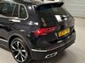 USED 2020 70 VOLKSWAGEN TIGUAN 1.5 TSI R-Line SUV 5dr Petrol DSG Euro 6 (s/s) (150 ps) PANROOF+20"S+DEEPBLACK+PARKCAM