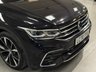 USED 2020 70 VOLKSWAGEN TIGUAN 1.5 TSI R-Line SUV 5dr Petrol DSG Euro 6 (s/s) (150 ps) PANROOF+20"S+DEEPBLACK+PARKCAM