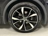 USED 2020 70 VOLKSWAGEN TIGUAN 1.5 TSI R-Line SUV 5dr Petrol DSG Euro 6 (s/s) (150 ps) PANROOF+20"S+DEEPBLACK+PARKCAM