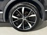 USED 2020 70 VOLKSWAGEN TIGUAN 1.5 TSI R-Line SUV 5dr Petrol DSG Euro 6 (s/s) (150 ps) PANROOF+20"S+DEEPBLACK+PARKCAM