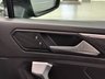 USED 2020 70 VOLKSWAGEN TIGUAN 1.5 TSI R-Line SUV 5dr Petrol DSG Euro 6 (s/s) (150 ps) PANROOF+20"S+DEEPBLACK+PARKCAM