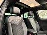 USED 2020 70 VOLKSWAGEN TIGUAN 1.5 TSI R-Line SUV 5dr Petrol DSG Euro 6 (s/s) (150 ps) PANROOF+20"S+DEEPBLACK+PARKCAM