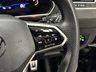 USED 2020 70 VOLKSWAGEN TIGUAN 1.5 TSI R-Line SUV 5dr Petrol DSG Euro 6 (s/s) (150 ps) PANROOF+20"S+DEEPBLACK+PARKCAM