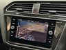 USED 2020 70 VOLKSWAGEN TIGUAN 1.5 TSI R-Line SUV 5dr Petrol DSG Euro 6 (s/s) (150 ps) PANROOF+20"S+DEEPBLACK+PARKCAM