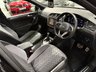 USED 2020 70 VOLKSWAGEN TIGUAN 1.5 TSI R-Line SUV 5dr Petrol DSG Euro 6 (s/s) (150 ps) PANROOF+20"S+DEEPBLACK+PARKCAM