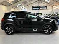 USED 2020 CITROEN C5 AIRCROSS 1.5 BlueHDi Flair SUV 5dr Diesel Manual Euro 6 (s/s) (130 ps) 