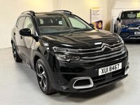 USED 2020 CITROEN C5 AIRCROSS 1.5 BlueHDi Flair SUV 5dr Diesel Manual Euro 6 (s/s) (130 ps) 