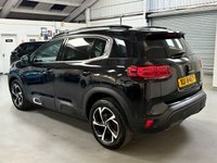 USED 2020 CITROEN C5 AIRCROSS 1.5 BlueHDi Flair SUV 5dr Diesel Manual Euro 6 (s/s) (130 ps) 