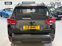 USED 2020 CITROEN C5 AIRCROSS 1.5 BlueHDi Flair SUV 5dr Diesel Manual Euro 6 (s/s) (130 ps) 
