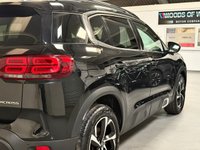 USED 2020 CITROEN C5 AIRCROSS 1.5 BlueHDi Flair SUV 5dr Diesel Manual Euro 6 (s/s) (130 ps) 