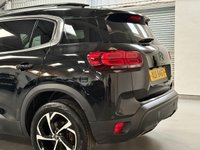 USED 2020 CITROEN C5 AIRCROSS 1.5 BlueHDi Flair SUV 5dr Diesel Manual Euro 6 (s/s) (130 ps) 
