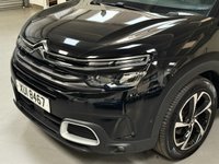 USED 2020 CITROEN C5 AIRCROSS 1.5 BlueHDi Flair SUV 5dr Diesel Manual Euro 6 (s/s) (130 ps) 