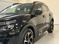 USED 2020 CITROEN C5 AIRCROSS 1.5 BlueHDi Flair SUV 5dr Diesel Manual Euro 6 (s/s) (130 ps) 