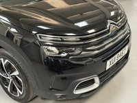 USED 2020 CITROEN C5 AIRCROSS 1.5 BlueHDi Flair SUV 5dr Diesel Manual Euro 6 (s/s) (130 ps) 