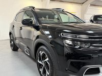 USED 2020 CITROEN C5 AIRCROSS 1.5 BlueHDi Flair SUV 5dr Diesel Manual Euro 6 (s/s) (130 ps) 