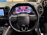 USED 2020 CITROEN C5 AIRCROSS 1.5 BlueHDi Flair SUV 5dr Diesel Manual Euro 6 (s/s) (130 ps) 