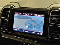 USED 2020 CITROEN C5 AIRCROSS 1.5 BlueHDi Flair SUV 5dr Diesel Manual Euro 6 (s/s) (130 ps) 