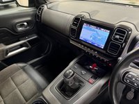 USED 2020 CITROEN C5 AIRCROSS 1.5 BlueHDi Flair SUV 5dr Diesel Manual Euro 6 (s/s) (130 ps) 