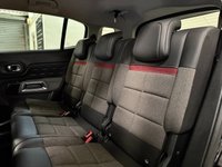 USED 2020 CITROEN C5 AIRCROSS 1.5 BlueHDi Flair SUV 5dr Diesel Manual Euro 6 (s/s) (130 ps) 