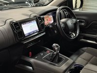 USED 2020 CITROEN C5 AIRCROSS 1.5 BlueHDi Flair SUV 5dr Diesel Manual Euro 6 (s/s) (130 ps) 