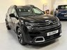 USED 2020 CITROEN C5 AIRCROSS 1.5 BlueHDi Flair SUV 5dr Diesel Manual Euro 6 (s/s) (130 ps) 