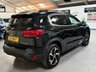 USED 2020 CITROEN C5 AIRCROSS 1.5 BlueHDi Flair SUV 5dr Diesel Manual Euro 6 (s/s) (130 ps) 