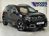 USED 2020 CITROEN C5 AIRCROSS 1.5 BlueHDi Flair SUV 5dr Diesel Manual Euro 6 (s/s) (130 ps) 