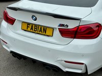 USED 2017 67 BMW M4 3.0 BiTurbo Competition Coupe 2dr Petrol DCT Euro 6 **Stage 1 - 513 BHP - Stunning Example** 