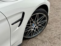 USED 2017 67 BMW M4 3.0 BiTurbo Competition Coupe 2dr Petrol DCT Euro 6 **Stage 1 - 513 BHP - Stunning Example** 
